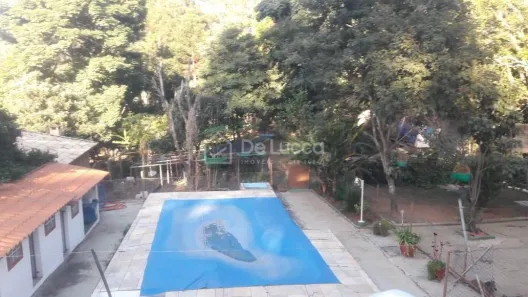 Fazenda/Sítio com 3 Quartos à venda, 2000m² no Vale Verde, Valinhos