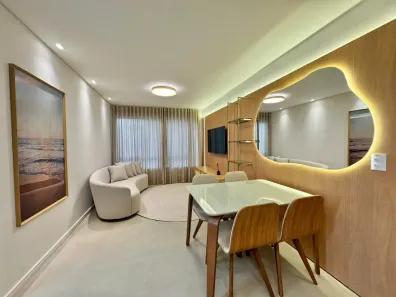 Apartamento com 2 Quartos à venda, 105m² no Zona Nova, Capão da Canoa