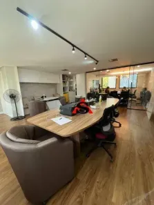 Sala Comercial à venda, 102m² no Jardim Paulista, São Paulo