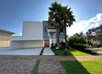 Casa com 4 Quartos à venda, 450m² no Alphaville, Santana de Parnaíba