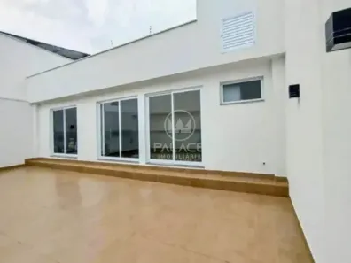 Imóvel Comercial com 1 Quarto para alugar, 159m² no Vila Rezende, Piracicaba