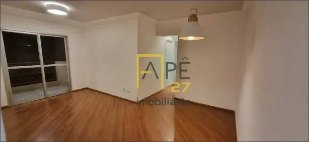 Apartamento com 3 Quartos à venda, 70m² no Vila Carrão, São Paulo