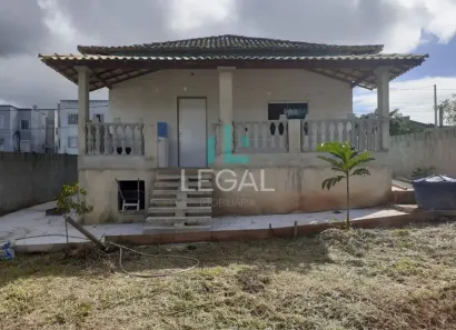 Casa com 3 Quartos para alugar, 100m² no Maria Turri, Rio das Ostras