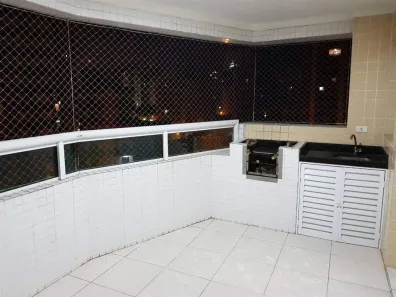 Apartamento com 2 Quartos à venda, 78m² no Mirim, Praia Grande
