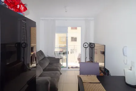 Apartamento com 2 Quartos à venda, 45m² no Vila Graciosa, São Paulo
