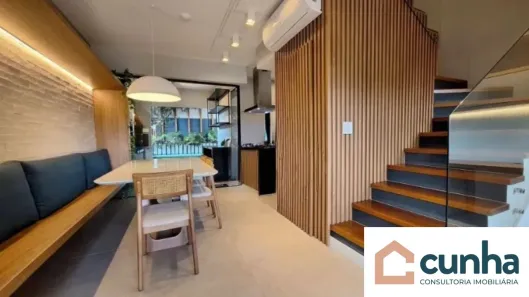 Casa de Condomínio com 3 Quartos à venda, 103m² no Parque Rural Fazenda Santa Cândida, Campinas