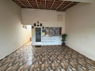 Casa com 2 Quartos à venda, 110m² no Parque das Árvores, Araras
