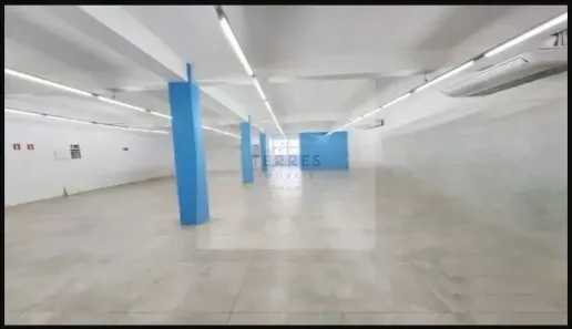 Ponto Comercial para alugar, 740m² no Partenon, Porto Alegre