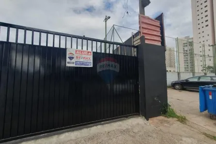 Lote/Terreno para alugar, 1500m² no Jardim Amanda I, Hortolândia