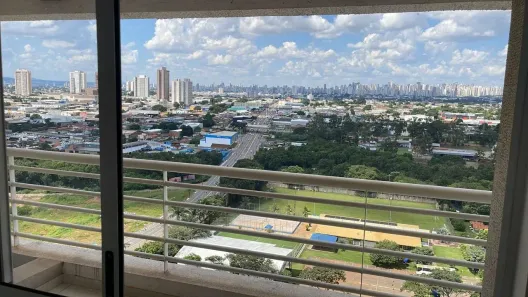 Apartamento com 2 Quartos à venda, 60m² no São Francisco, Goiânia