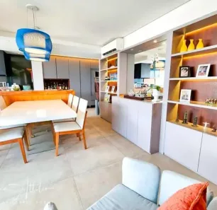 Apartamento com 3 Quartos à venda, 133m² no Vila Andrade, São Paulo