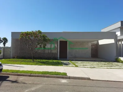 Casa de Condomínio com 4 Quartos à venda, 280m² no Residencial Terras de Ártemis (Ártemis), Piracicaba
