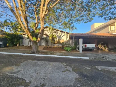 Casa de Condomínio com 6 Quartos à venda, 364m² no Jardim das Colinas, São José dos Campos