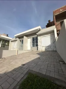 Casa com 2 Quartos à venda, 65m² no São Bento, Lajeado