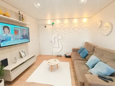 Apartamento com 2 Quartos à venda, 63m² no Liberdade, Novo Hamburgo
