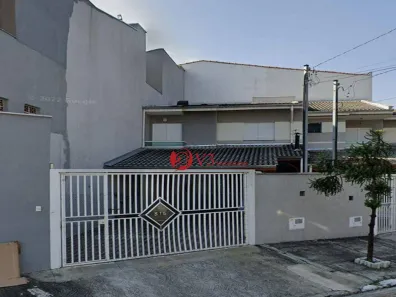 Sobrado com 3 Quartos à venda, 70m² no Vila Dalila, São Paulo