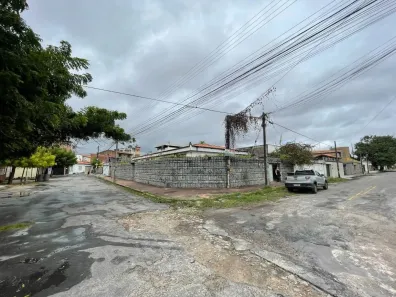 Casa com 3 Quartos à venda, 10m² no Amadeu Furtado, Fortaleza