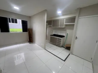 Apartamento com 2 Quartos para alugar, 42m² no Lírio do Vale, Manaus
