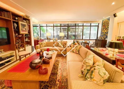 Apartamento com 3 Quartos à venda, 148m² no Ipanema, Rio de Janeiro