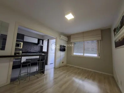 Apartamento com 1 Quarto à venda, 48m² no Centro Histórico, Porto Alegre