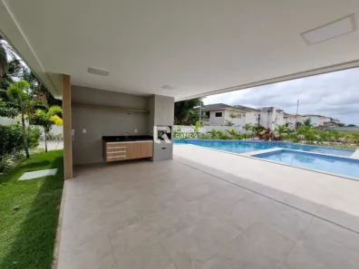 Lote/Terreno à venda, 379m² no Buraquinho, Lauro de Freitas