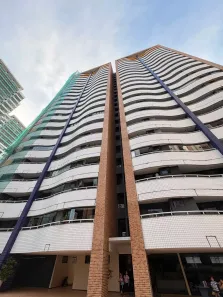 Apartamento com 3 Quartos à venda, 98m² no Dionisio Torres, Fortaleza