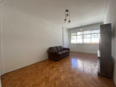 Apartamento com 2 Quartos à venda, 75m² no Humaitá, Rio de Janeiro