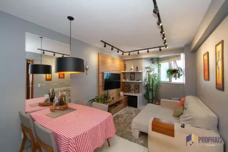 Apartamento com 3 Quartos à venda, 75m² no Prado, Belo Horizonte