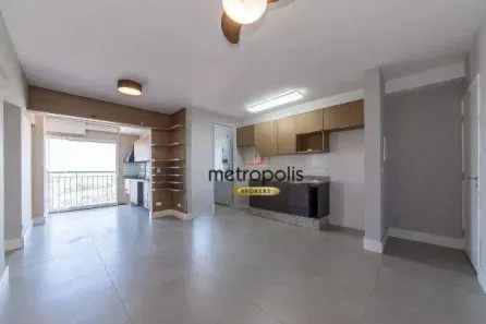 Apartamento com 2 Quartos à venda, 66m² no Fundação, São Caetano do Sul