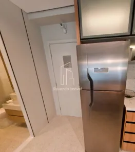 Apartamento com 1 Quarto à venda, 32m² no Perdizes, São Paulo