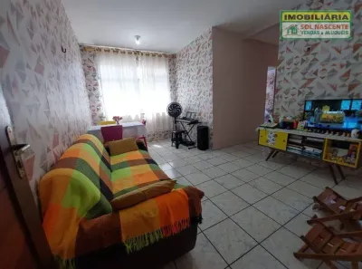 Apartamento com 3 Quartos à venda, 75m² no Edson Queiroz, Fortaleza