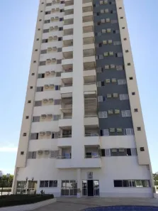 Apartamento com 3 Quartos à venda, 99m² no Jardim Aclimação, Cuiabá