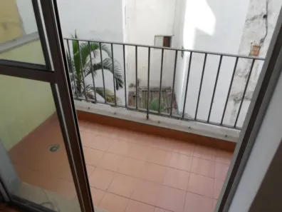 Apartamento com 1 Quarto à venda, 36m² no Vila Buarque, São Paulo