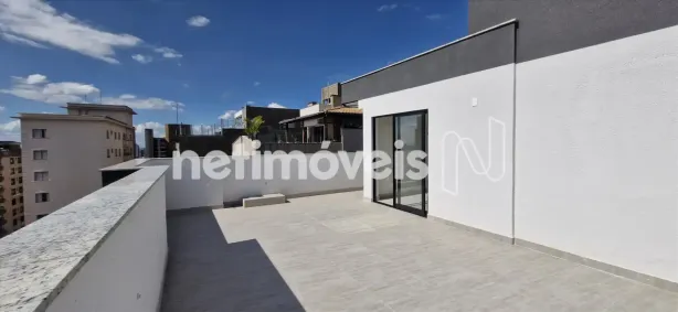 Cobertura com 3 Quartos à venda, 132m² no Cruzeiro, Belo Horizonte