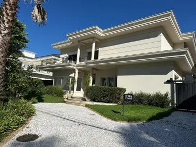 Casa de Condomínio com 4 Quartos à venda, 531m² no Tamboré, Santana de Parnaíba