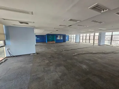 Sala Comercial para alugar, 750m² no Savassi, Belo Horizonte