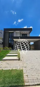 Casa de Condomínio com 3 Quartos à venda, 226m² no Residencial Teriva Vista da Serra, Atibaia
