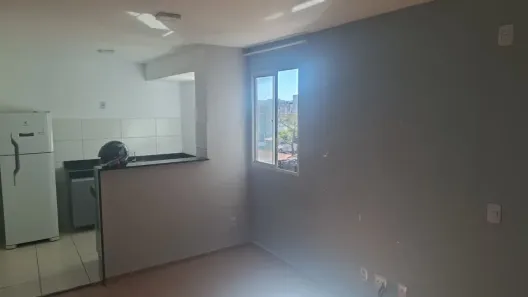 Apartamento com 2 Quartos à venda, 44m² no Bom Jesus, Contagem