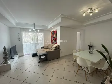 Apartamento com 3 Quartos à venda, 96m² no Vila Independência, Sorocaba