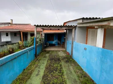 Apartamento com 2 Quartos à venda, 33m² no CIDREIRA, Cidreira