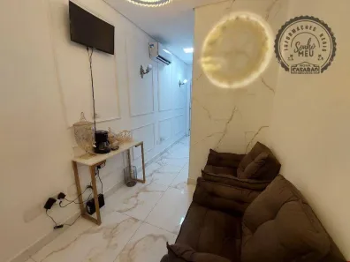 Ponto Comercial à venda, 40m² no Boqueirão, Praia Grande