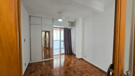 Apartamento com 1 Quarto para alugar, 36m² no Paraíso, São Paulo