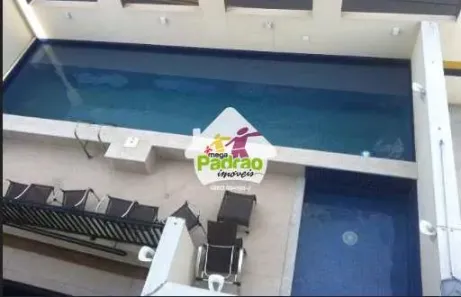 Apartamento com 2 Quartos à venda, 62m² no Jardim Aida, Guarulhos