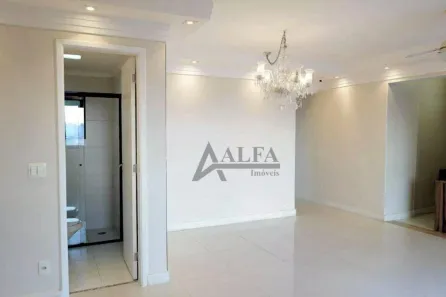 Apartamento com 3 Quartos à venda, 70m² no Vila Regente Feijó, São Paulo