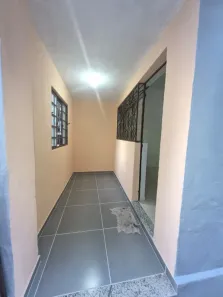 Casa com 3 Quartos para alugar, 120m² no São Francisco, Belo Horizonte
