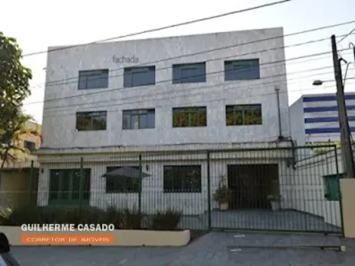 Galpão/Depósito/Armazém para alugar, 1019m² no Parque São George, Cotia