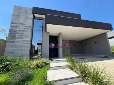 Casa de Condomínio com 3 Quartos à venda, 160m² no Jardim Santa Maria, São José do Rio Preto