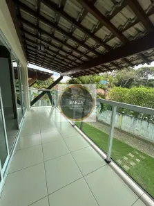 Casa de Condomínio com 4 Quartos para venda ou aluguel, 180m² no Aldeia dos Camarás, Camaragibe