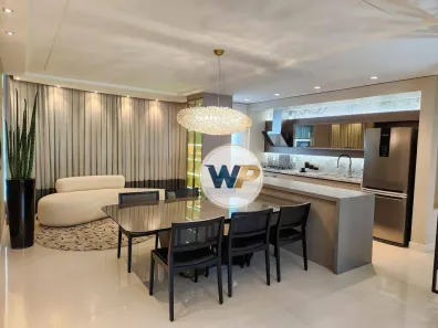 Apartamento com 3 Quartos à venda, 149m² no Centro, Balneário Camboriú