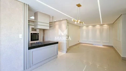 Apartamento com 3 Quartos para alugar, 93m² no Jardim América, Belo Horizonte